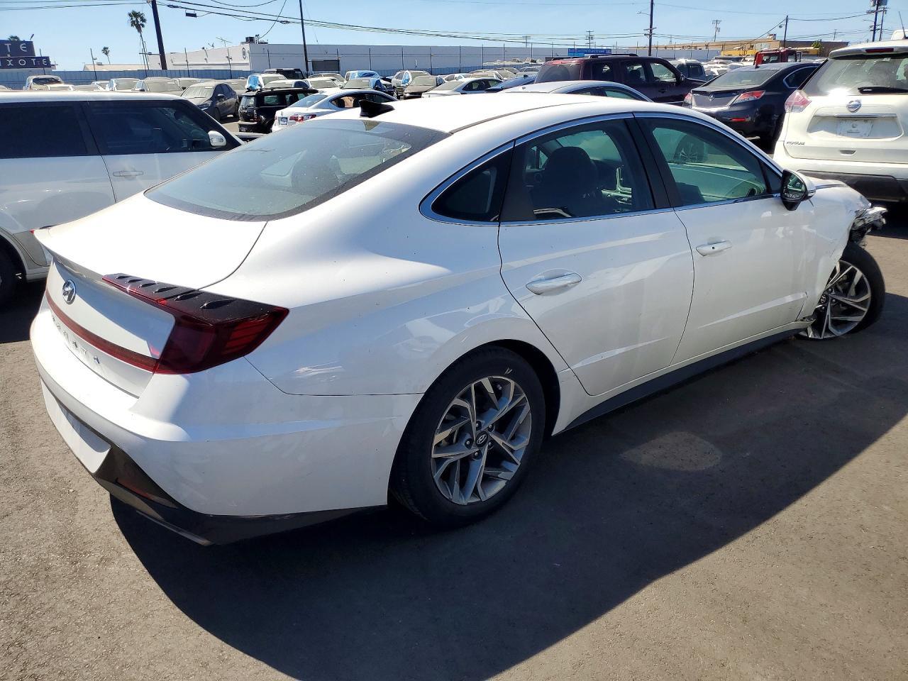 2023 HYUNDAI SONATA