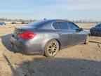 2007 INFINITI G35