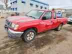 1998 NISSAN Frontier