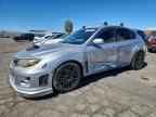 2013 SUBARU IMPREZA