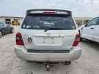 2007 TOYOTA HIGHLANDER