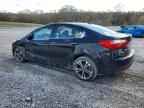 2014 KIA FORTE