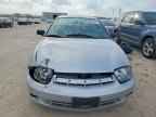 2004 CHEVROLET Cavalier