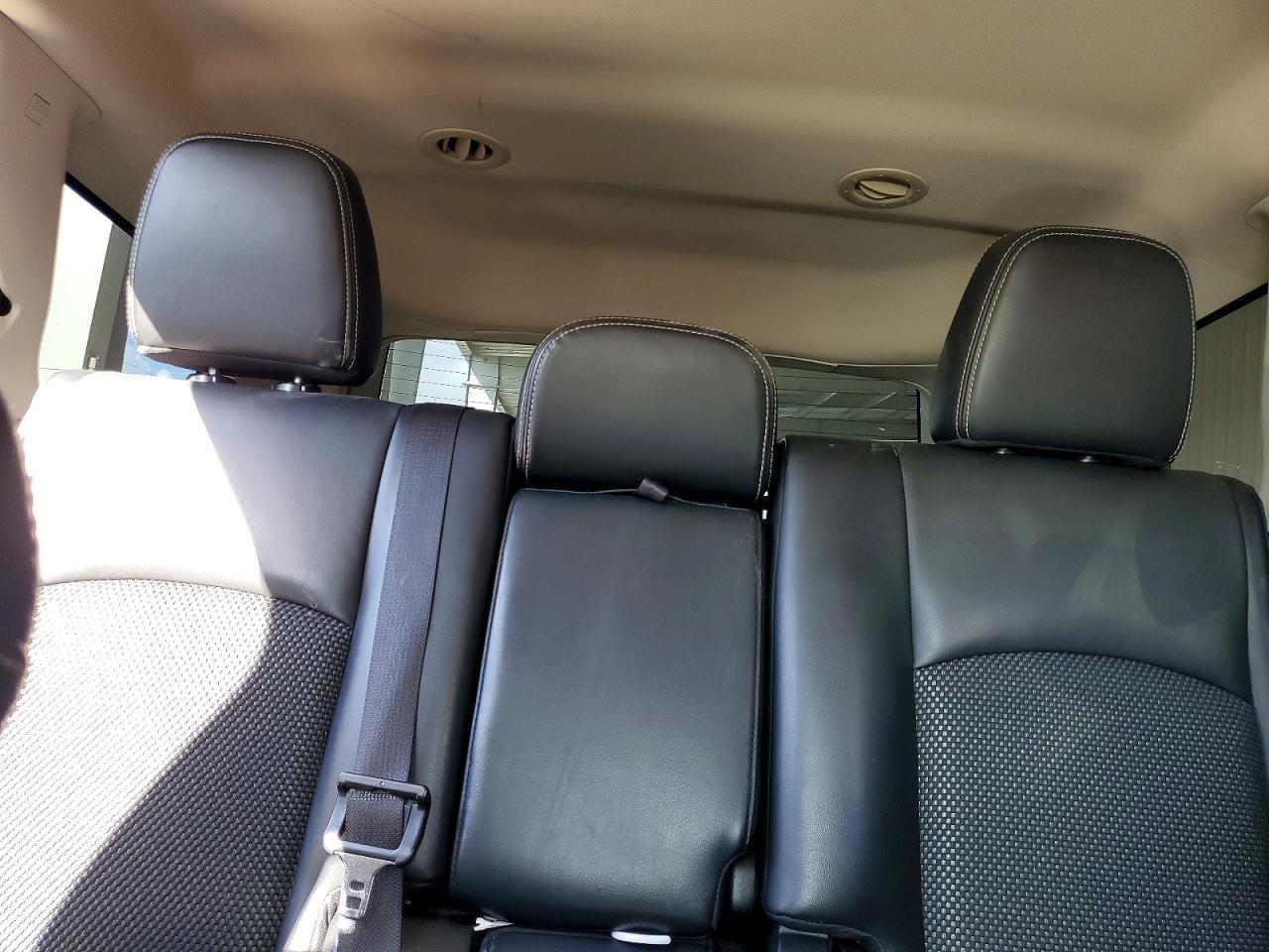 2019 DODGE JOURNEY