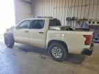 2025 NISSAN Frontier
