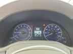 2012 INFINITI G37
