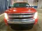 2008 CHEVROLET Silverado
