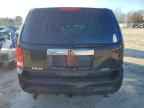 2012 HONDA PILOT