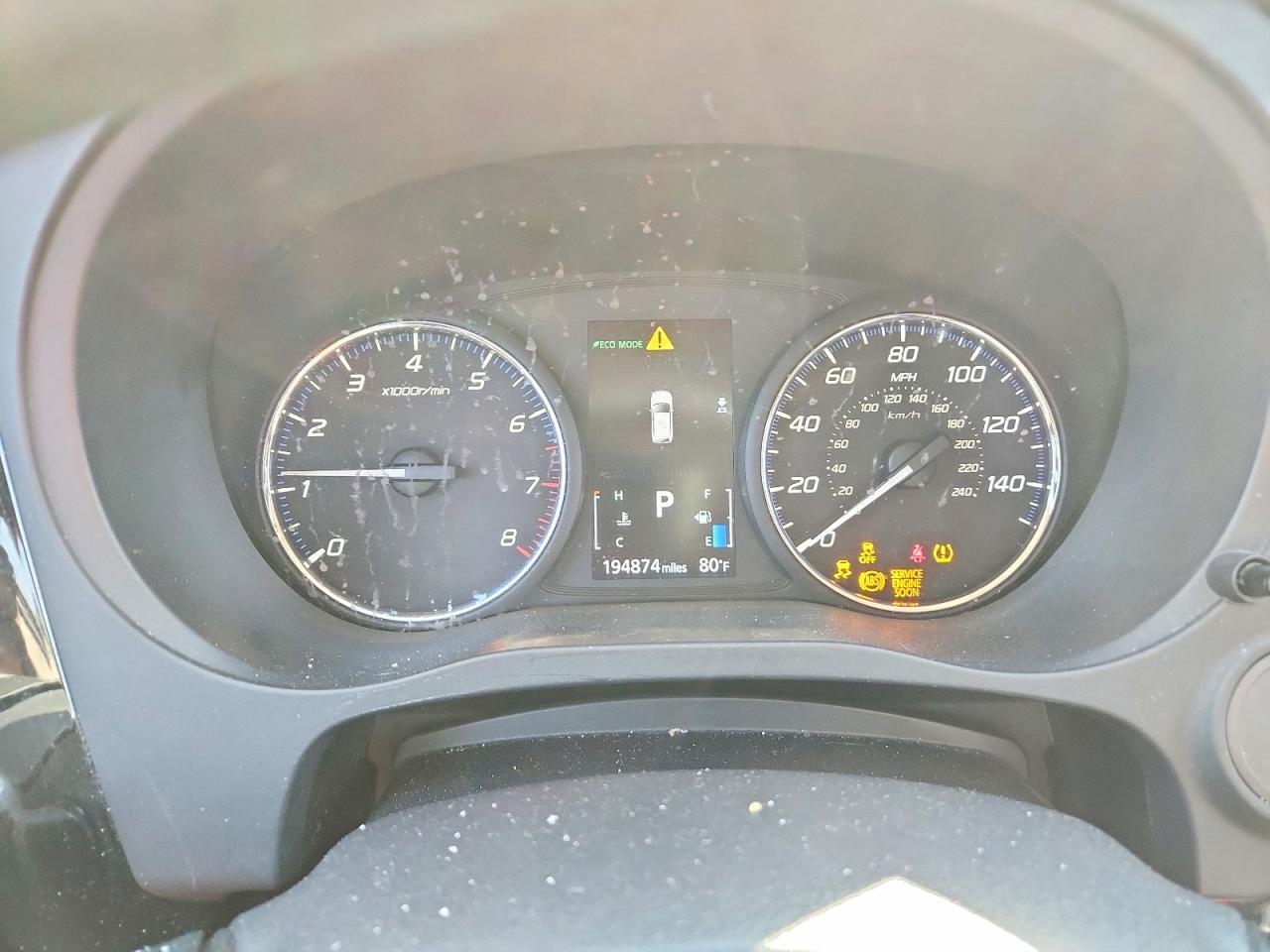 2019 MITSUBISHI outlander