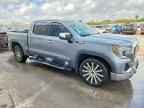 2020 GMC Sierra