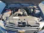 2007 CHEVROLET Suburban
