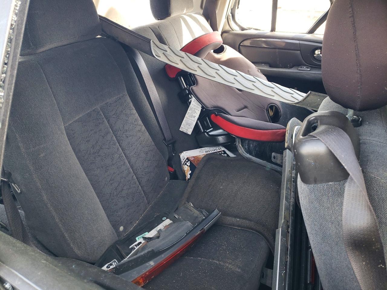 2005 GMC Envoy