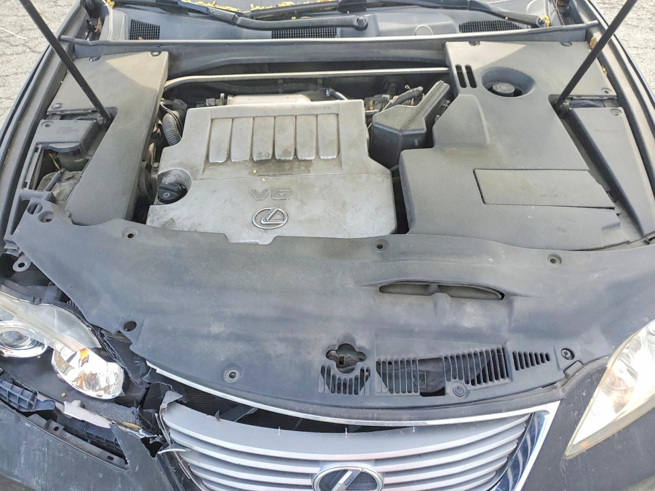 2008 LEXUS ES 350