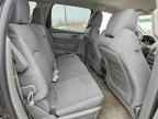 2015 CHEVROLET TRAVERSE