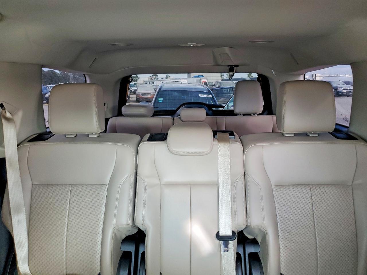 2024 FORD Expedition