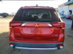 2017 MITSUBISHI outlander