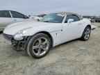 2007 PONTIAC SOLSTICE