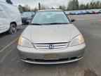 2003 HONDA CIVIC