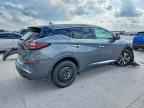 2019 NISSAN MURANO