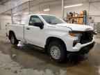2022 CHEVROLET Silverado