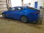 2018 KIA Stinger