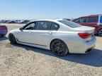 2017 BMW 7 series