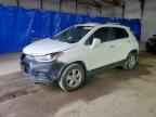 2020 CHEVROLET TRAX
