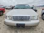 2008 FORD Crown Victoria