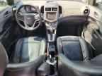 2014 CHEVROLET SONIC