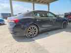 2021 MASERATI Ghibli
