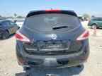 2012 NISSAN MURANO