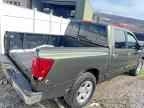 2004 NISSAN Titan