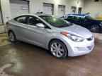 2011 HYUNDAI ELANTRA