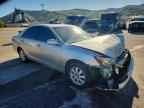 2004 TOYOTA CAMRY