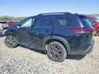 2022 NISSAN PATHFINDER