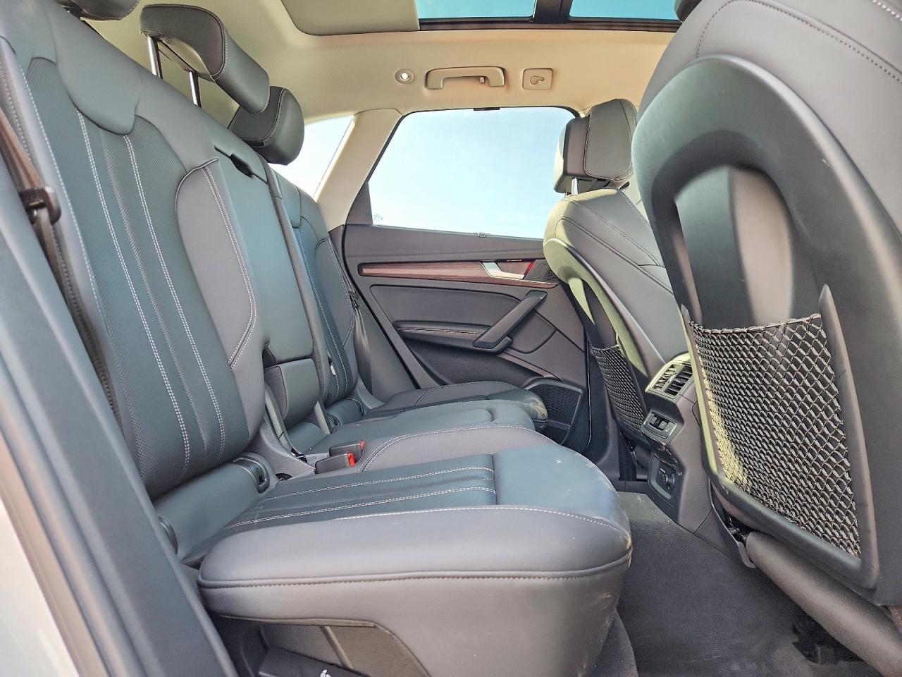 2021 AUDI Q5