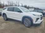 2025 CHEVROLET TRAVERSE