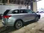2016 MITSUBISHI outlander