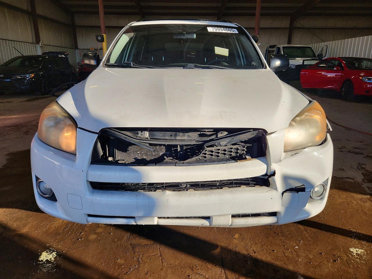 2010 TOYOTA RAV4