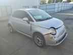 2014 FIAT 500