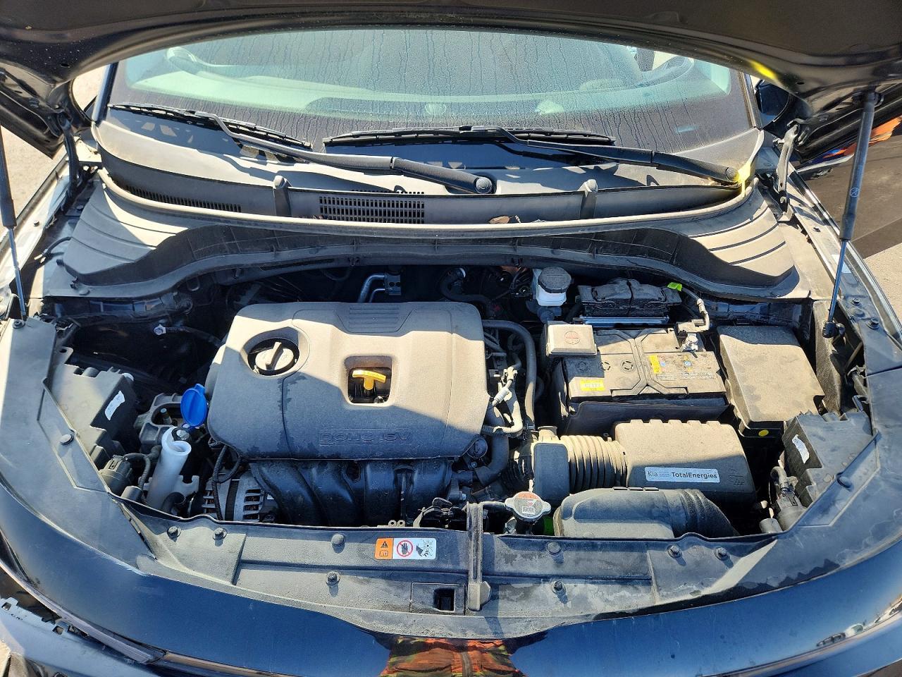 2024 KIA SOUL