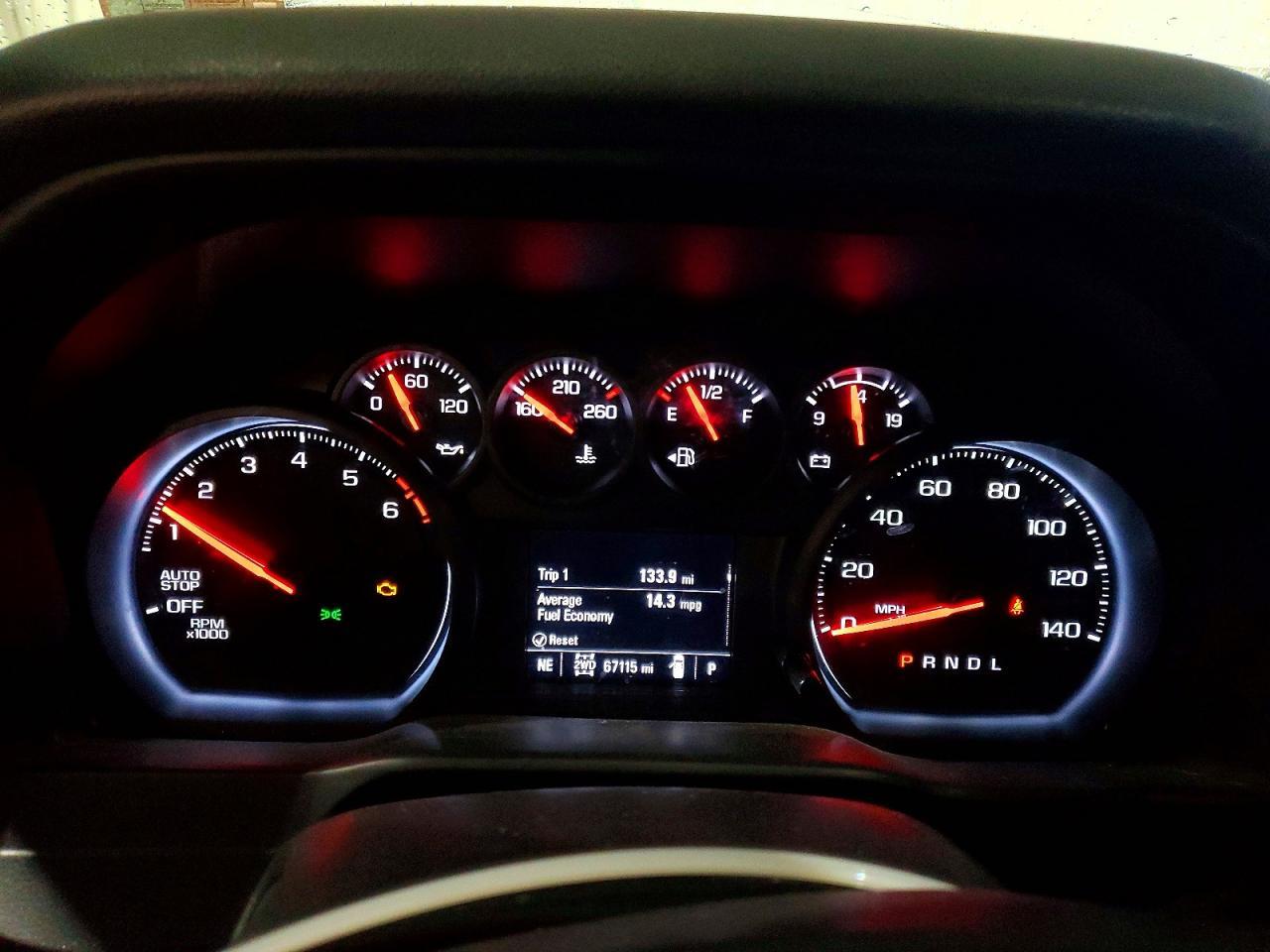 2021 CHEVROLET Silverado