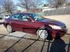 2010 HONDA ACCORD
