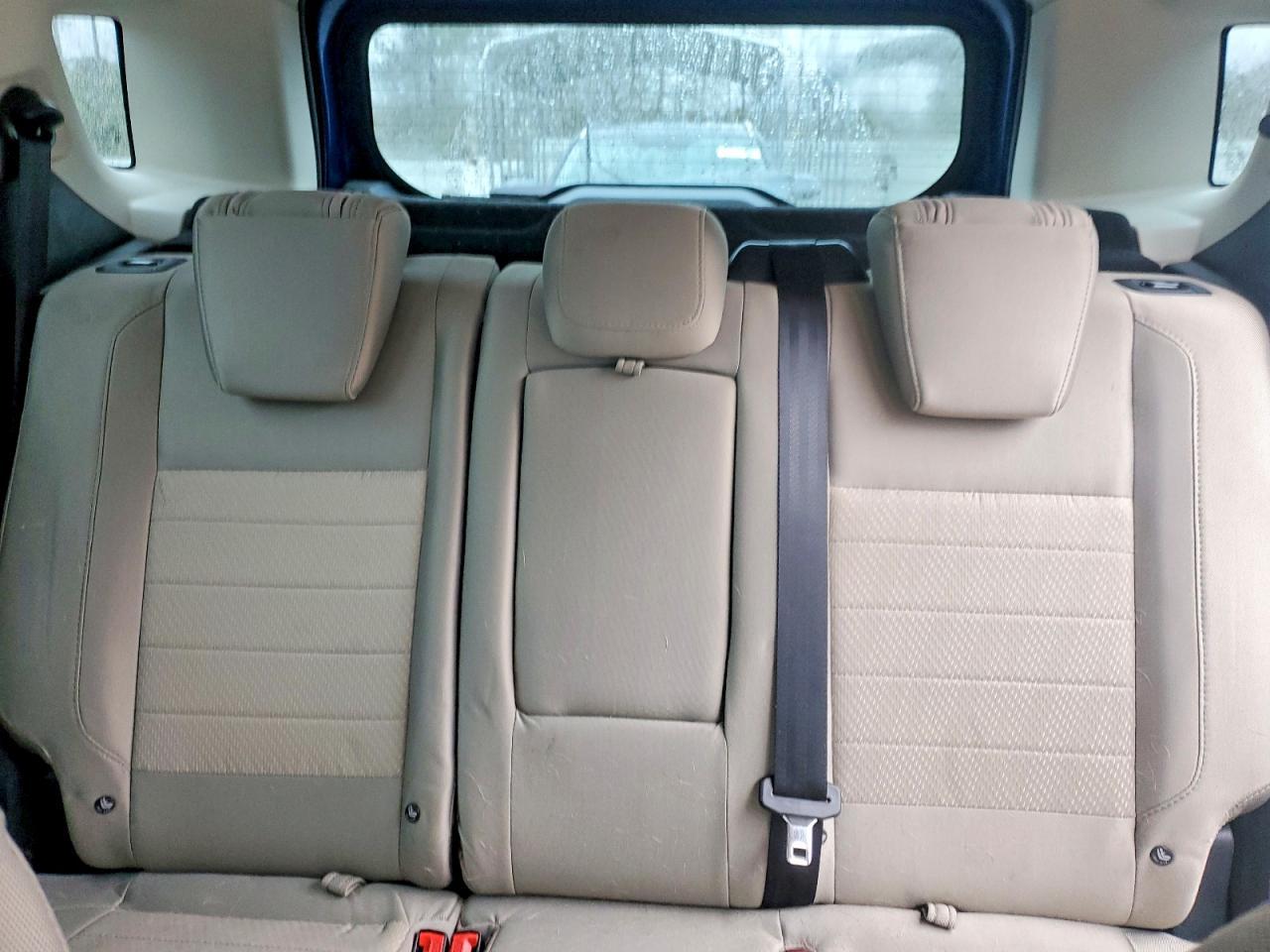 2019 FORD EcoSport