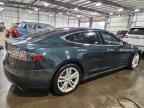 2013 TESLA MODEL S