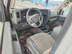 2012 NISSAN NV 2500