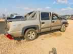 2004 CHEVROLET Avalanche