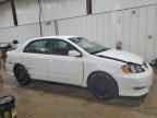 2006 TOYOTA COROLLA