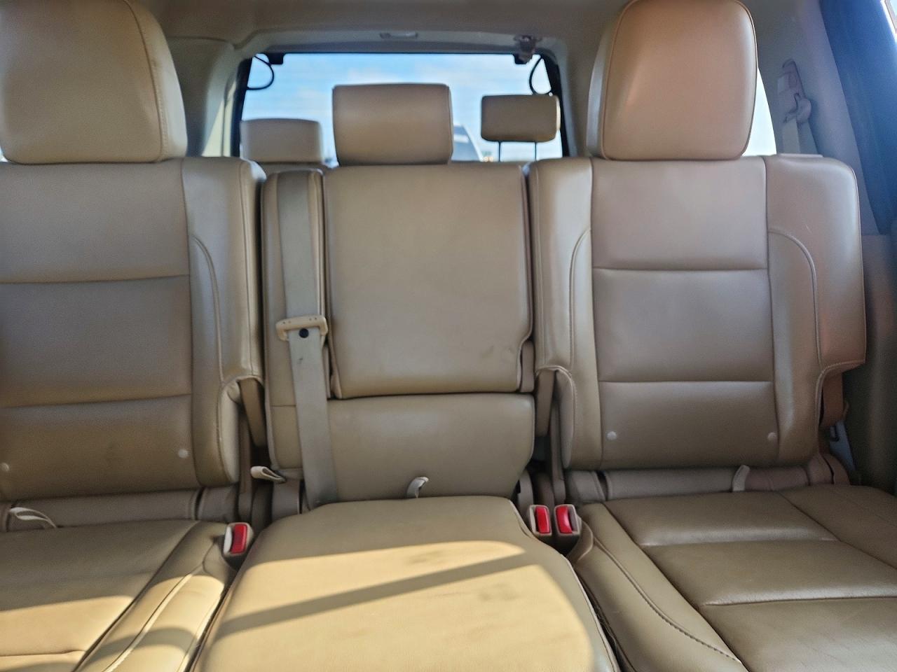 2013 NISSAN Armada