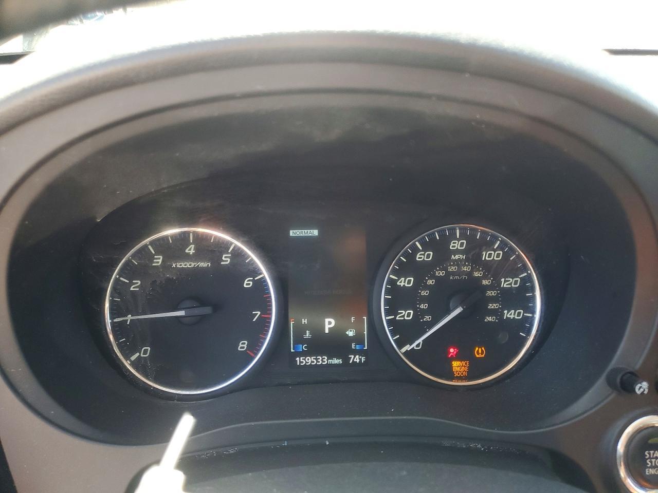 2019 MITSUBISHI outlander